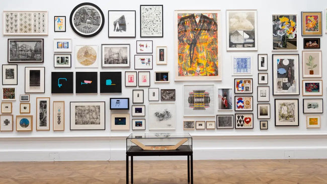Summer Exhibition, Royal Academy