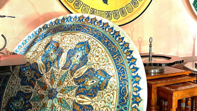 Alef Art Gallery, Cairo