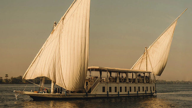The Nile