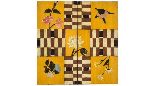 Playing With Design at American Folk Art Museum, New York