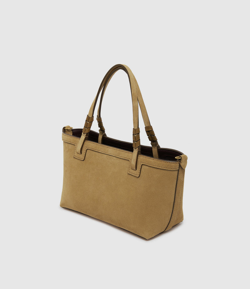 Cala 21 Suede Cairo