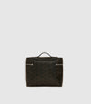 Many Days Toiletry Bag Signature Canvas From Dusk Till Dawn