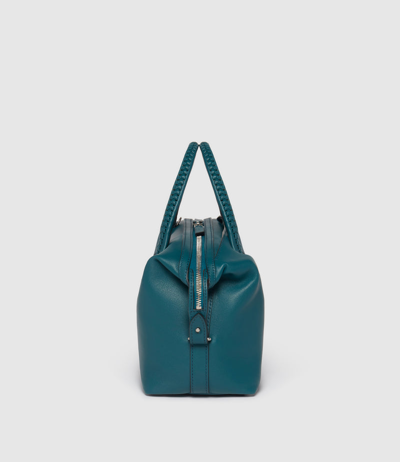 Vérité City Small Smooth Calfskin Lost At Sea