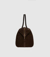 Vérité Weekend Suede Chocolate