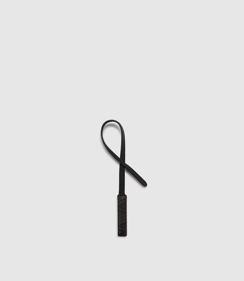 Personalisation Letter Charm Signature Canvas From Dusk Till Dawn