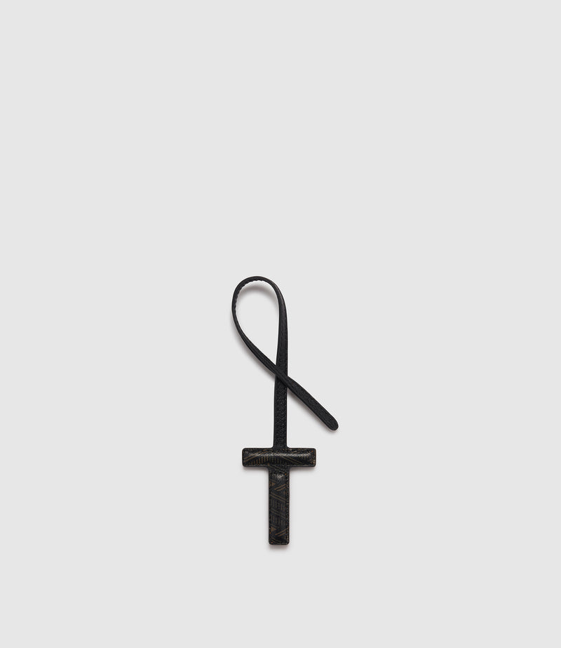Personalisation Letter Charm Signature Canvas From Dusk Till Dawn