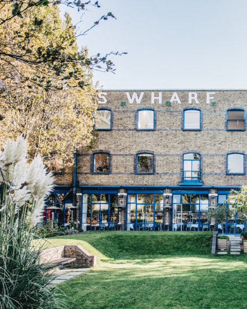 London Al Fresco Dining & Drinks Edition