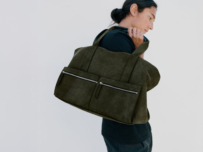 Travel Bags