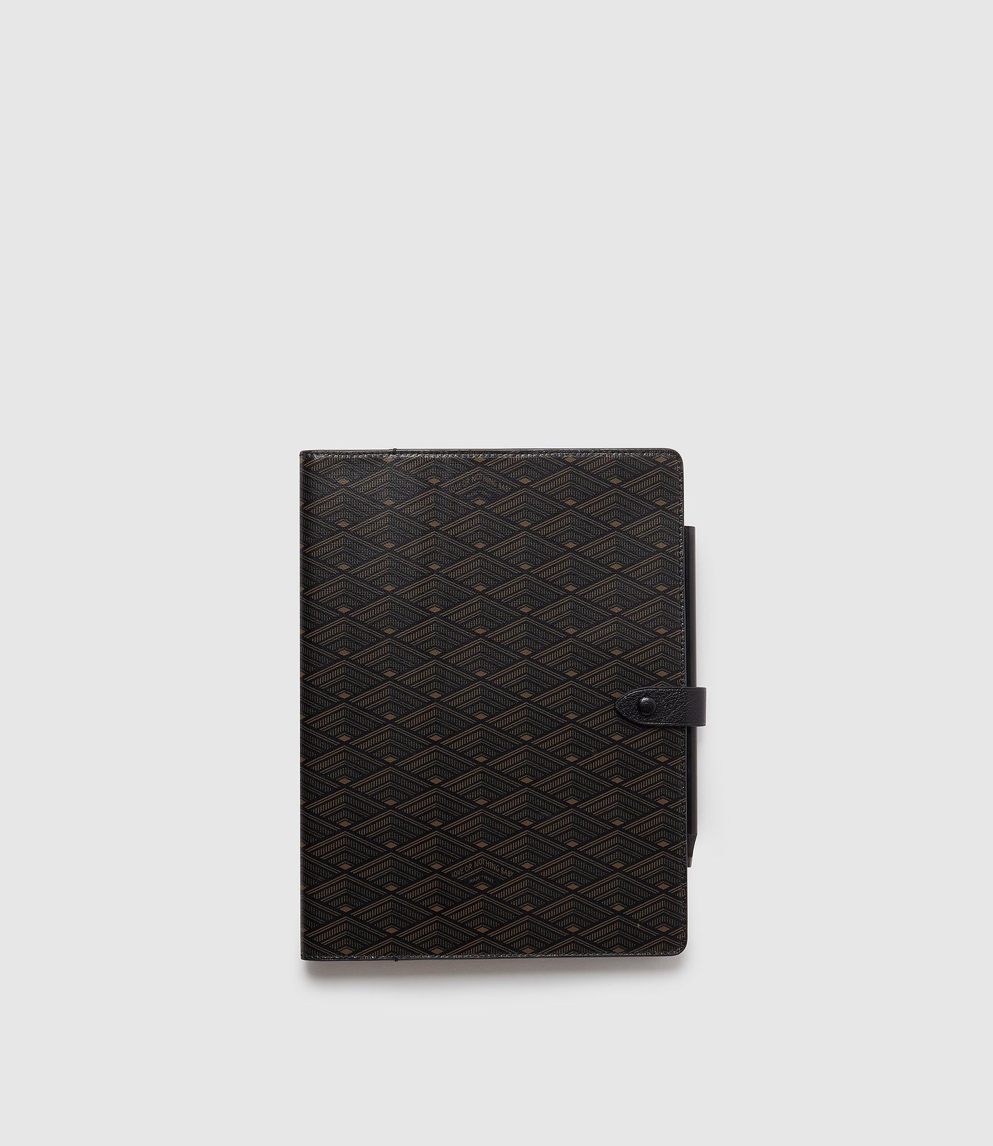 The Planner Set Signature Canvas From Dusk Till Dawn