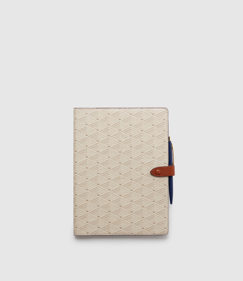 The Planner Set Signature Canvas Light