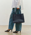 Chameleon 34 Soft Grain Leather Midnight
