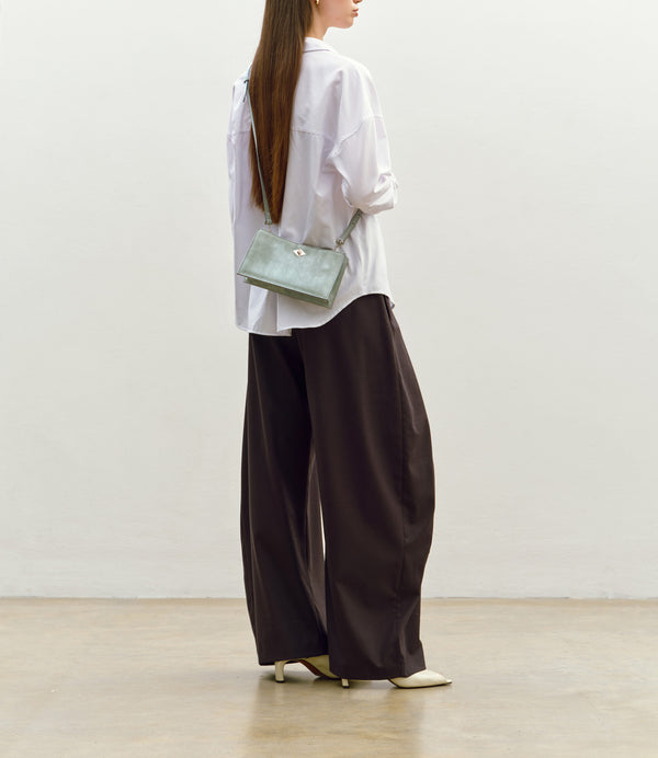 Ease 24 Suede Terra
