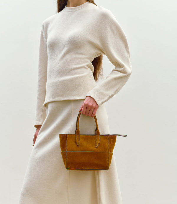 Incognito 20 Suede Marrakech