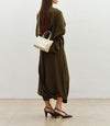 Incognito 20 Smooth Calfskin White Sand