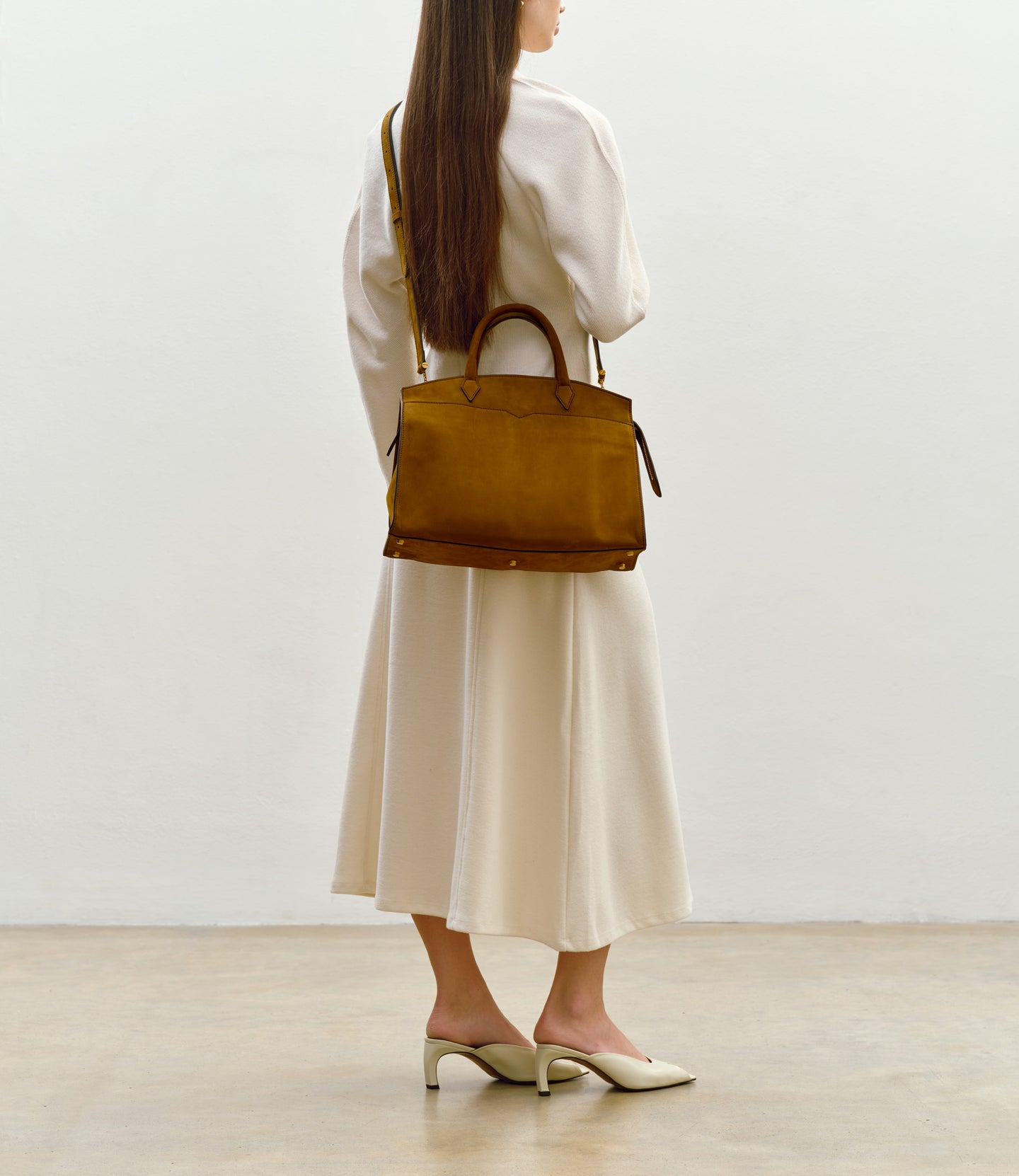 Pendulum 36 Nubuck Marrakech