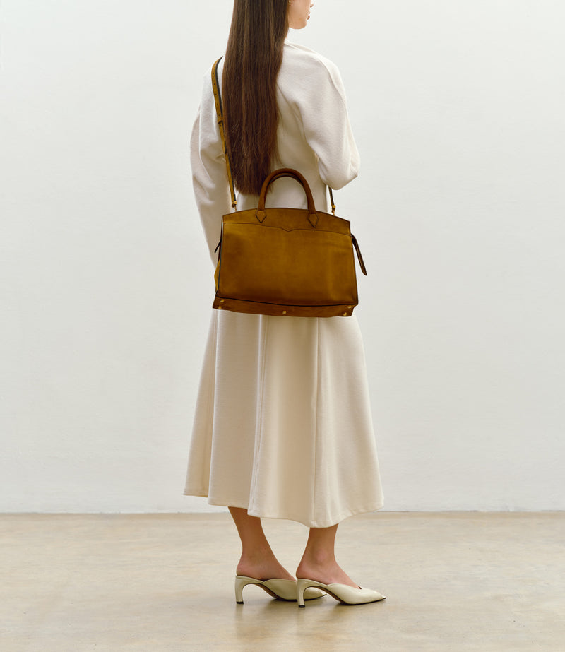 Pendulum 36 Nubuck Marrakech