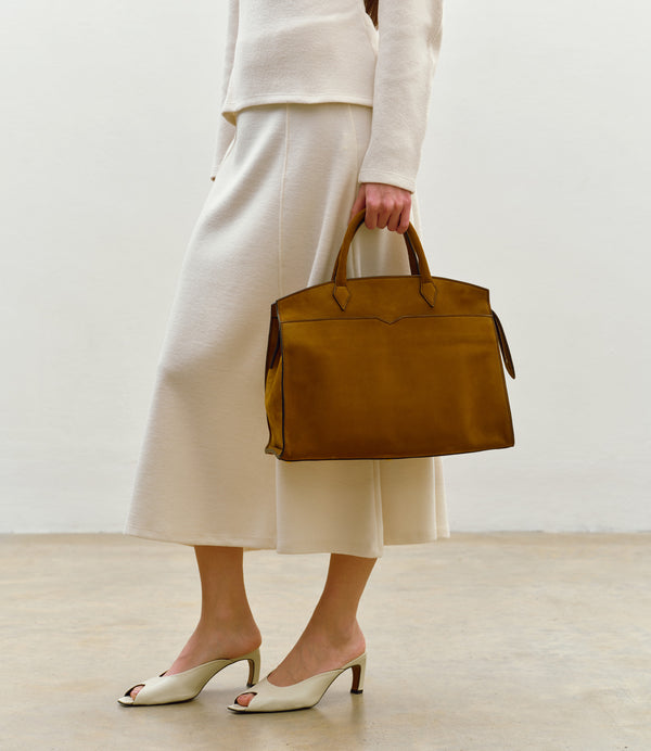 Pendulum 36 Nubuck Marrakech