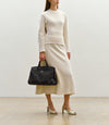 Private Eye Soft Grain Leather Black