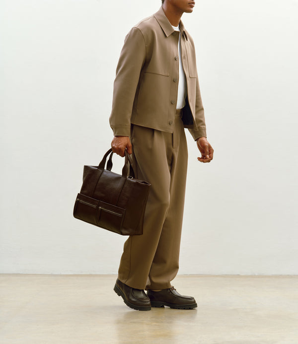 Racer 40 Elvis Walnut