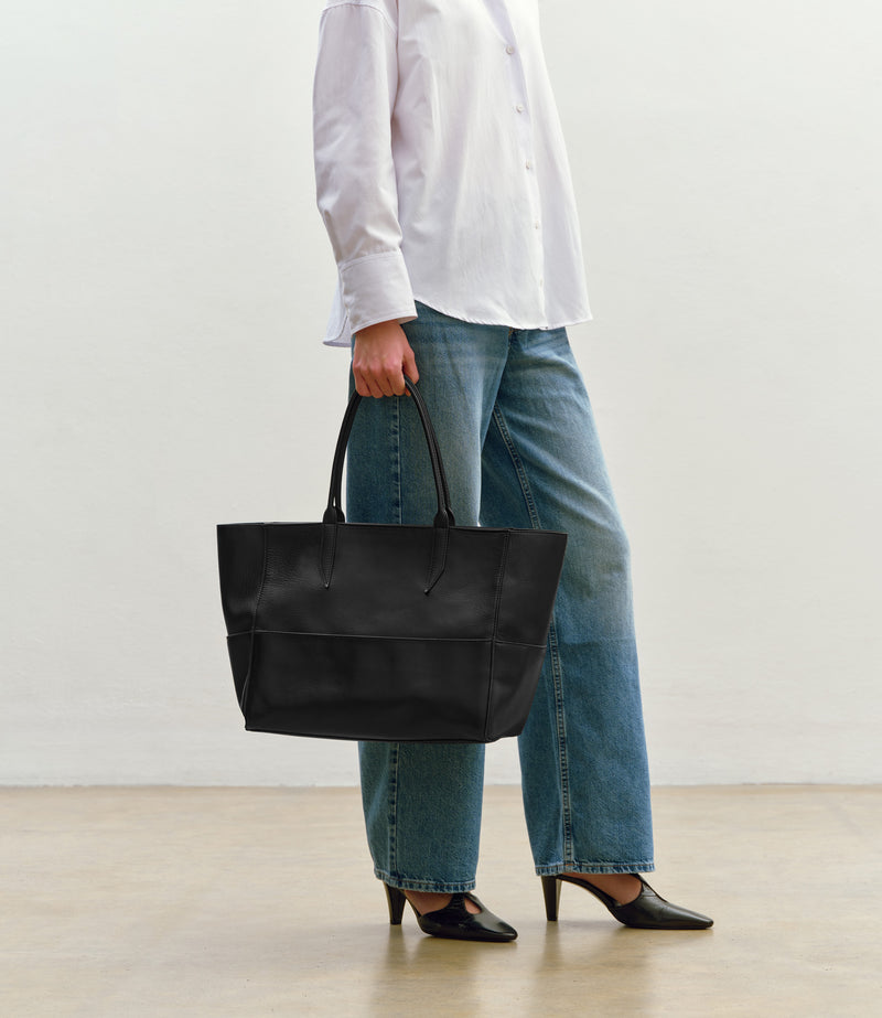 Incognito Small Suede Marrakech