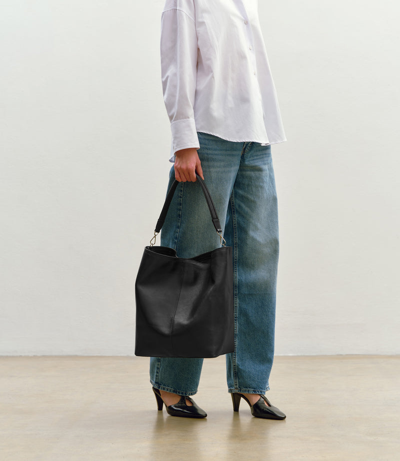 Twist 18 Nubuck Bright Emerald