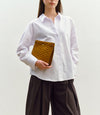 Stowaway Crossbody Buttery Suede Diamond Quilt Marrakech