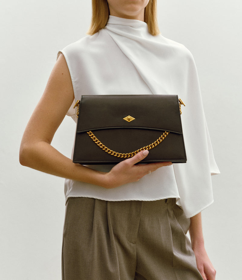 Roma Mini Suede Marrakech