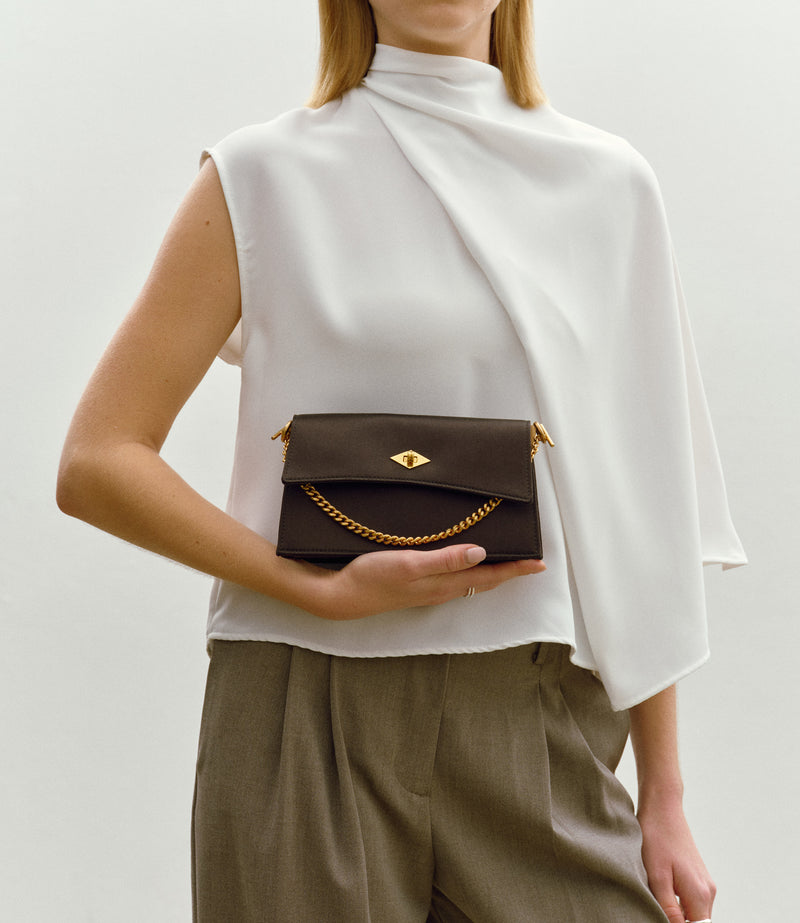 Roma Mini Suede Marrakech