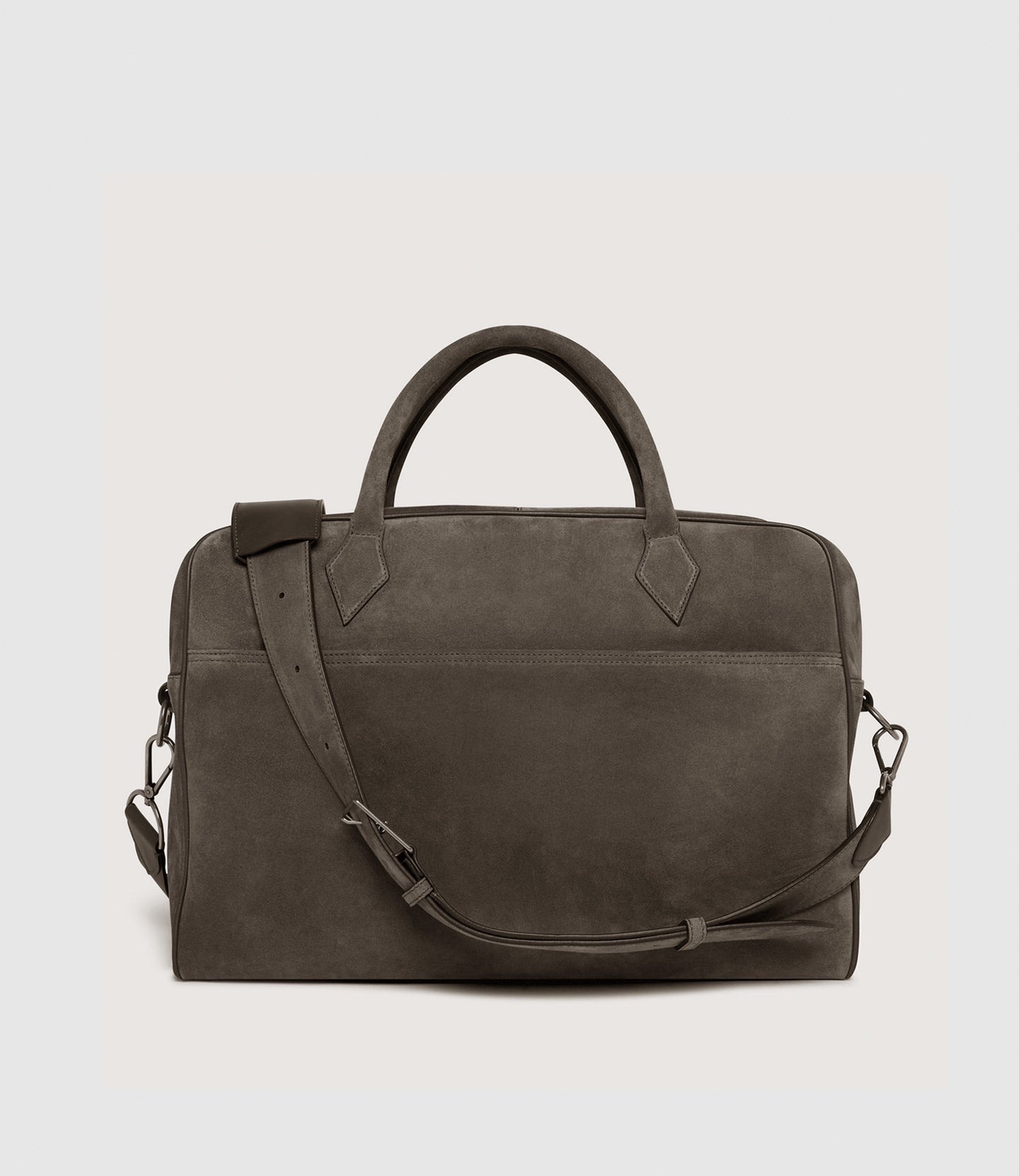 Closer All Day Suede London