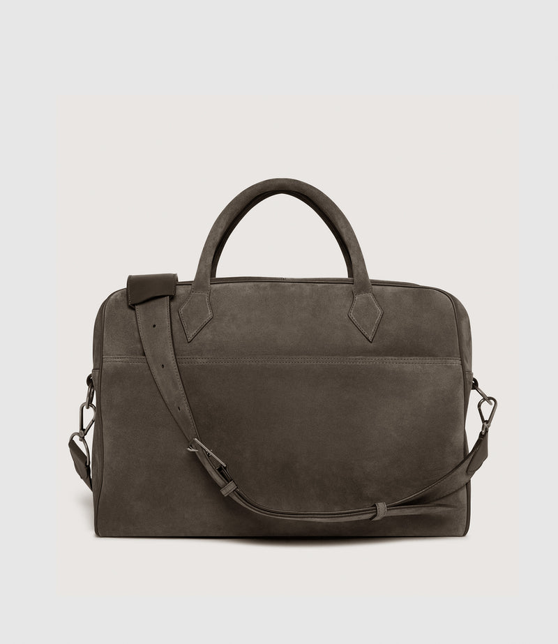 Closer All Day Suede London