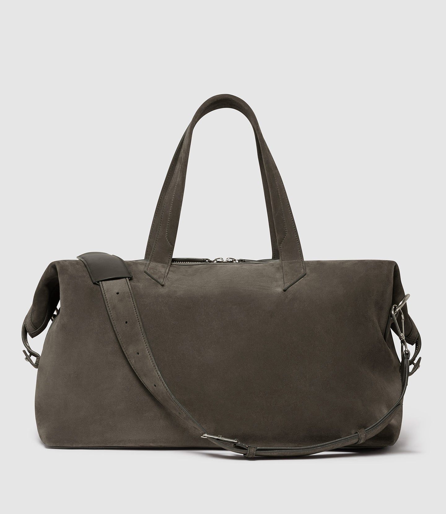 Nomad Weekend Suede London