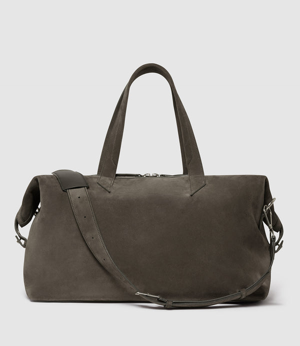 Nomad Weekend Suede London