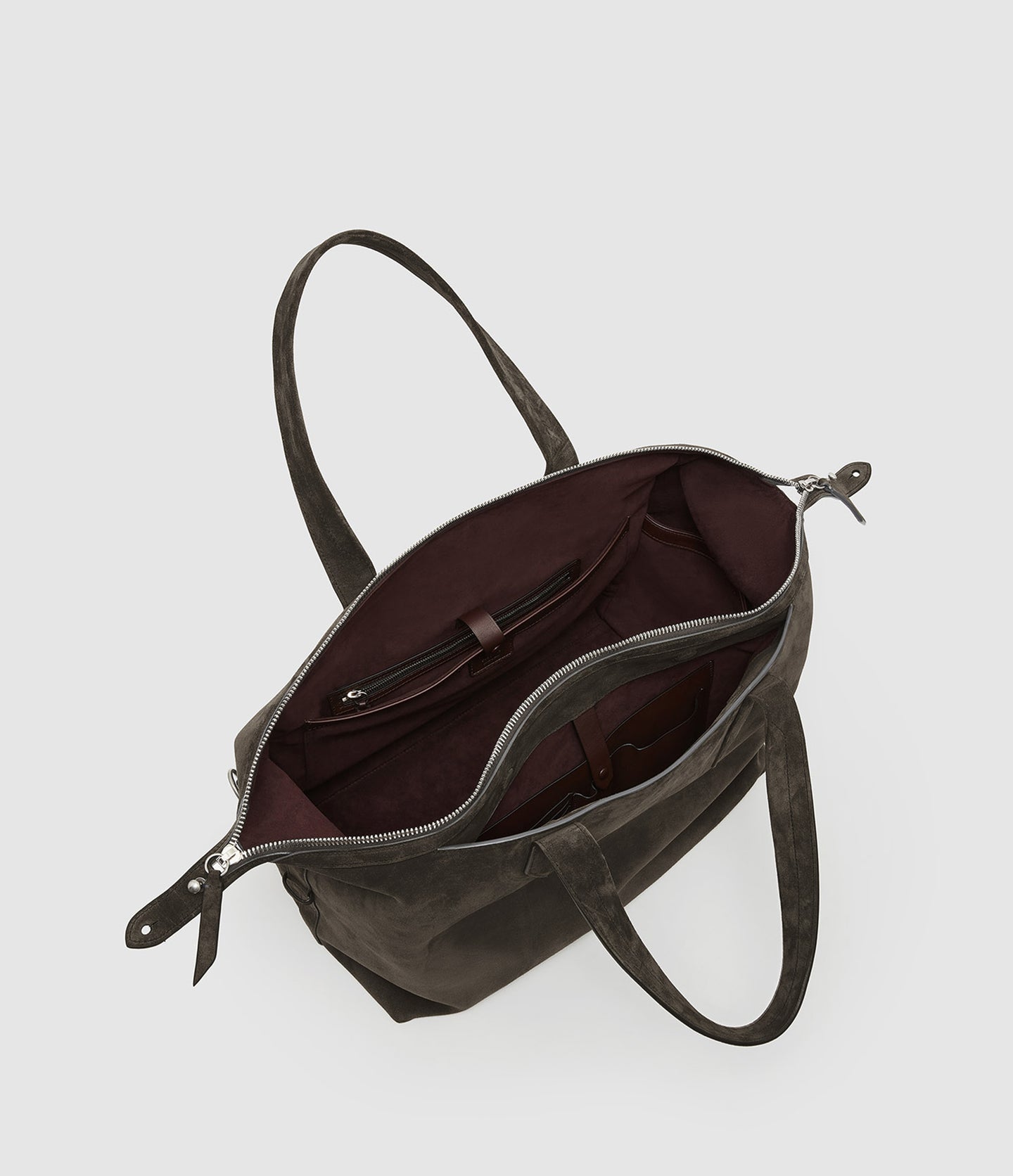 Nomad All Day Suede London