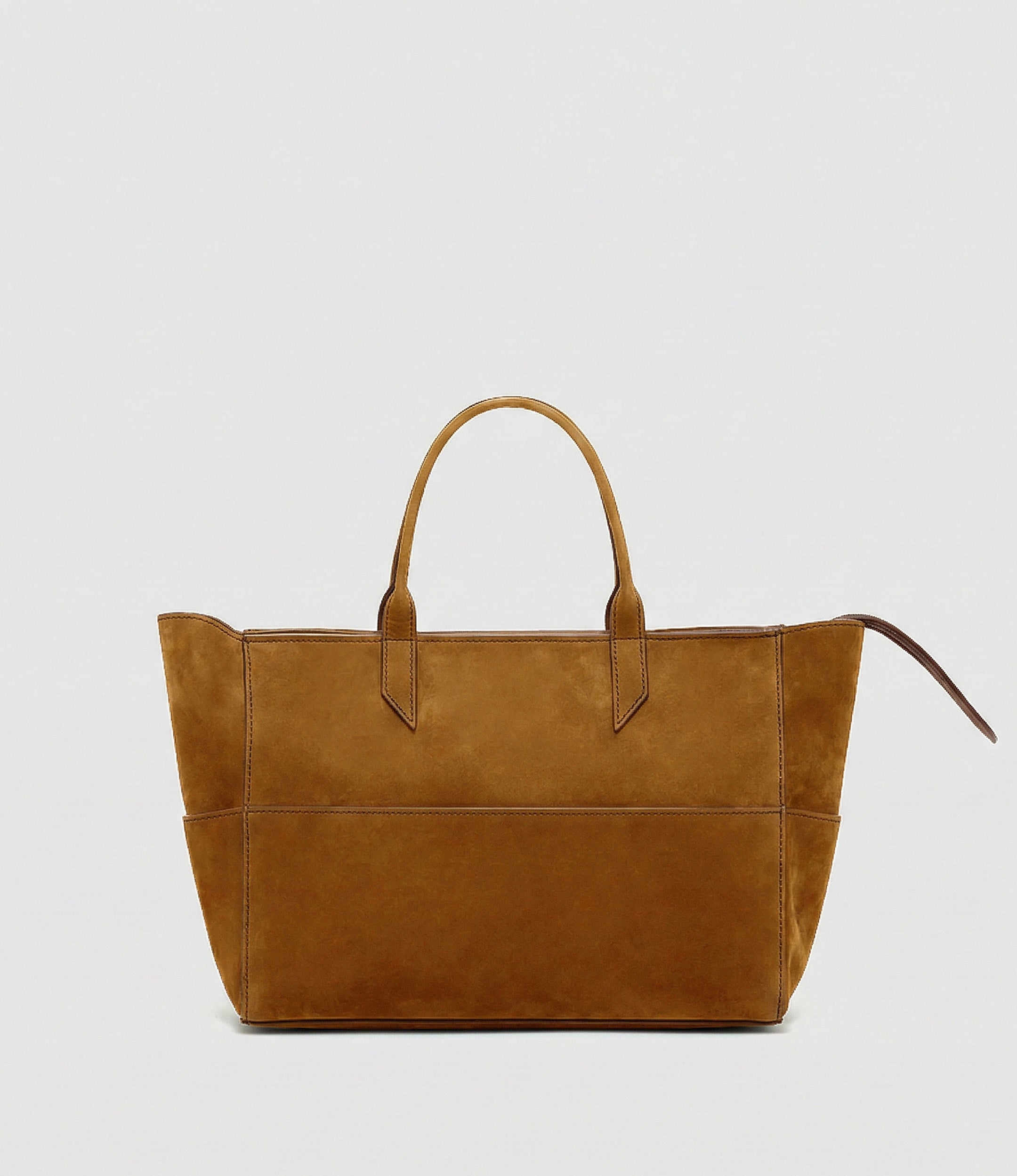 Incognito 30 Suede Marrakech | Métier