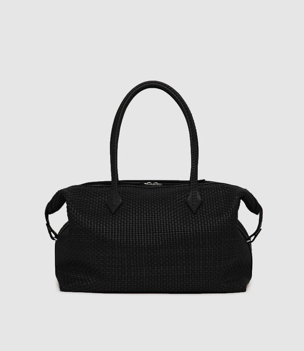 Bespoke Vérité All Day Coupé Woven