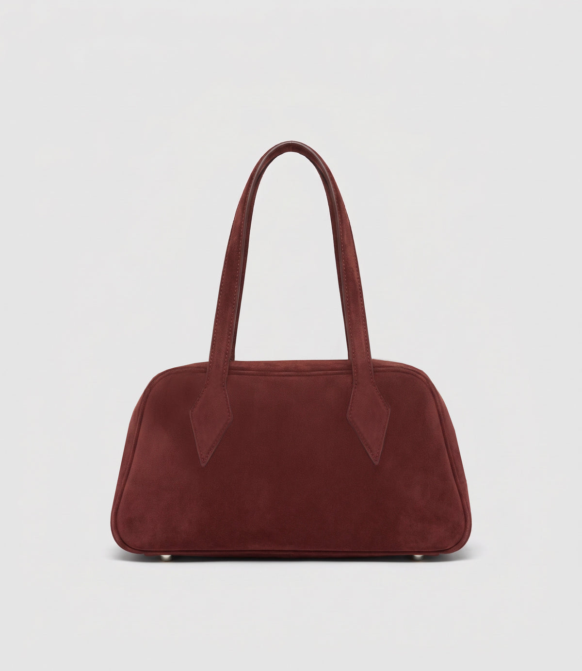 Moonraker 30 Suede Merlot