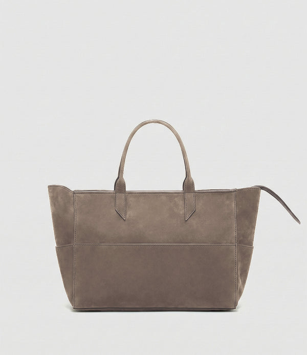 Incognito 30 Suede Clay