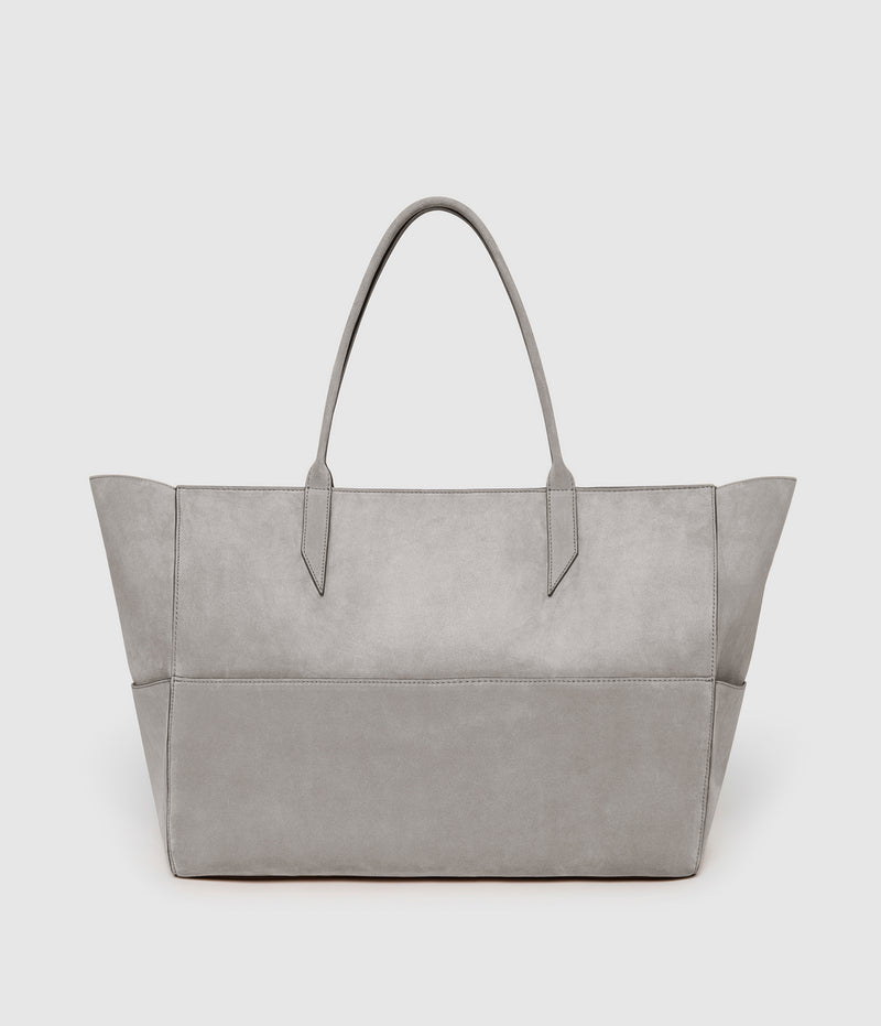 Incognito 36 Suede Milos
