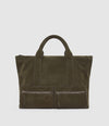 Racer 40 Suede Corfu