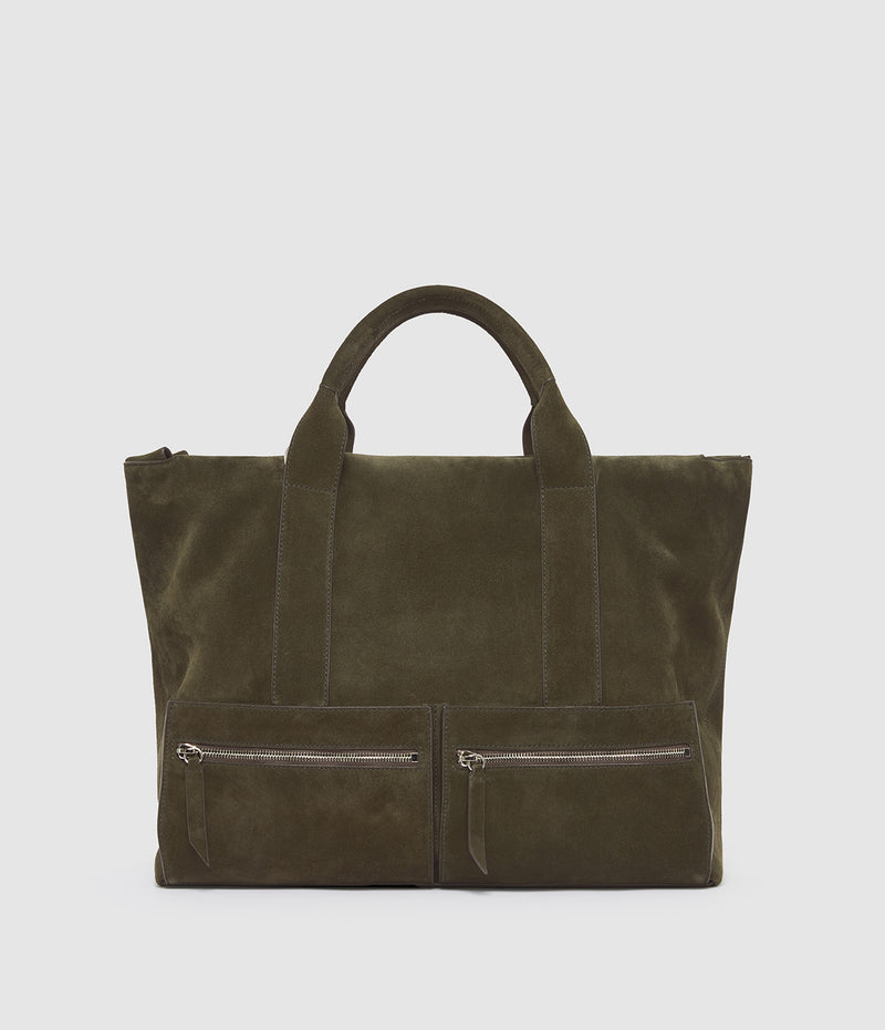 Racer 40 Suede Corfu