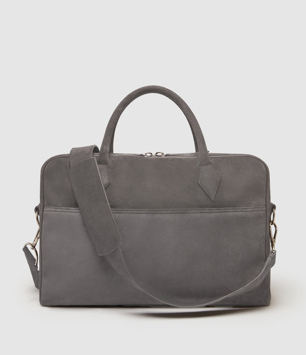 Closer Slim Suede London