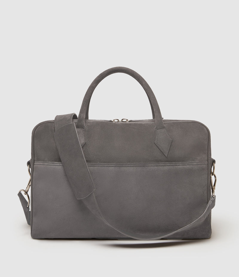 Closer Slim Suede London