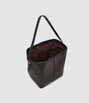 Tilt 22 Ultralight Calfskin Black