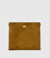 Stowaway Crossbody Suede Marrakech