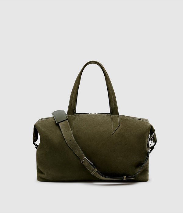 Nomad Weekend Nubuck Corfu