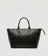 Incognito 30 Smooth Calfskin Black