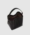 Tilt 16 Ultralight Calfskin Black