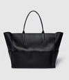 Incognito 42 Soft Grain Leather Black