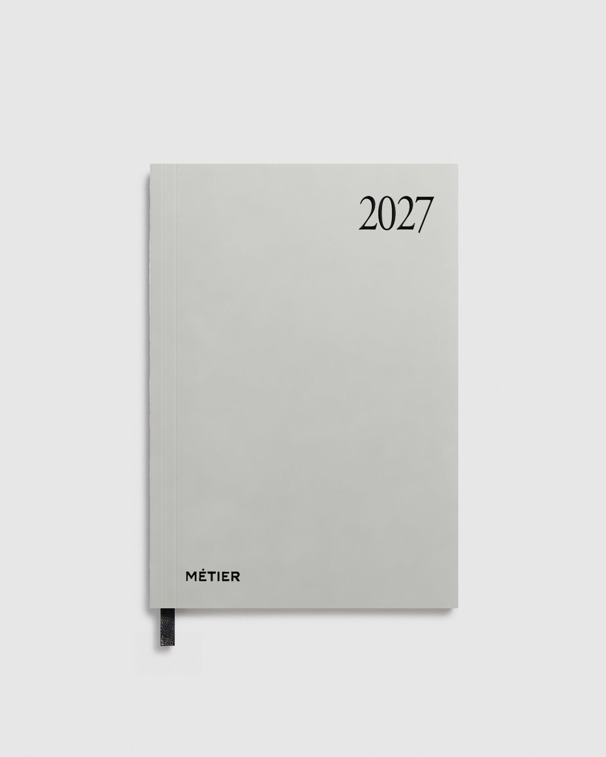 A5 Diary 2027