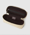 One Day Toiletry Bag Signature Canvas Light